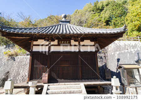 第五十二大山寺(愛媛郡松山市) 第五十二大山寺(愛媛郡松山市) 108992175