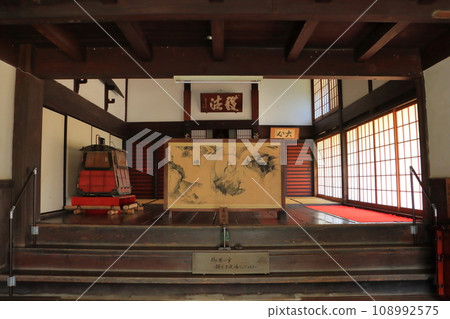 Hekiunzenji Temple (Takeda City) 108992575