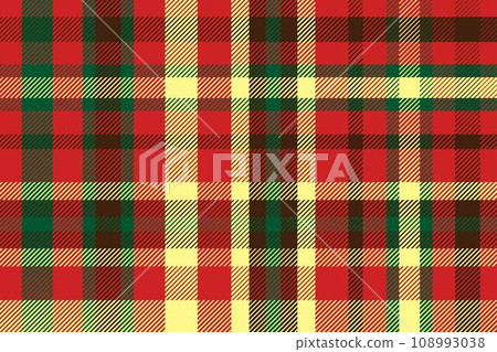 seamless red tartan plaid seamless red tartan plaid 108993038