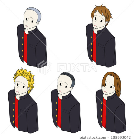 glaring delinquent 108993042