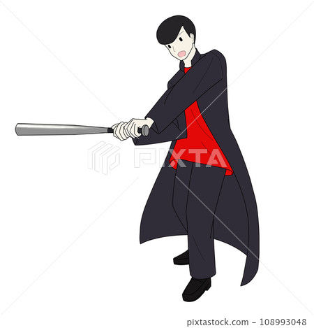 Yankee swinging bad Yankee swinging bad 108993048