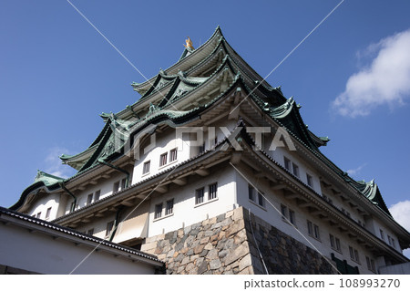 名古屋城塔 2 名古屋城塔 2 108993270