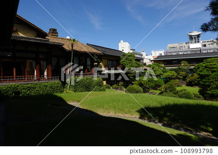 健雲閣 和泉漫步庭園 健雲閣 和泉漫步庭園 108993798