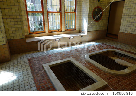 Kiunkaku Roman style bath Kiunkaku Roman style bath 108993816