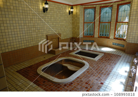 錦雲閣羅馬浴 108993818