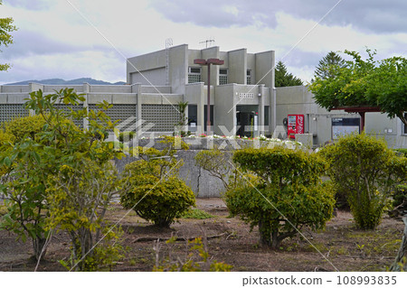 牧川町豐別博物館 108993835