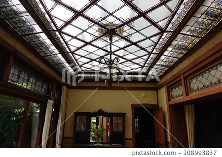 Kiunkaku Solarium Kiunkaku Solarium 108993837
