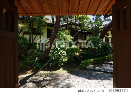 紀雲閣藥井門 紀雲閣藥井門 108993874