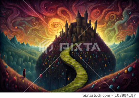 the spectacular vista of divinely cracked art for serene contemplation dark tales the spectacular vista of divinely cracked art for serene contemplation dark tales 108994197