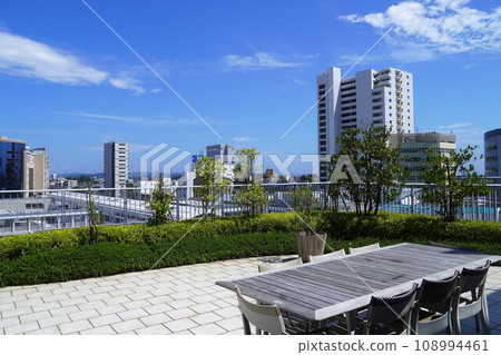 Scenery of Tsujido seen from Terrace Mall Shonan Scenery of Tsujido seen from Terrace Mall Shonan 108994461