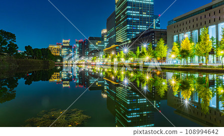 丸之內4夜景 108994642