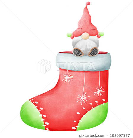 Merry Christmas and happy new year 108997577
