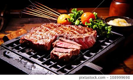 燒烤/烤肉/牛排 108999698
