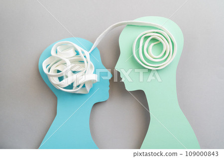 Therapy concept -  109000843