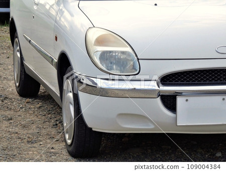 Car image Toyota OEM car Toyota Duet Car image Toyota OEM car Toyota Duet 109004384