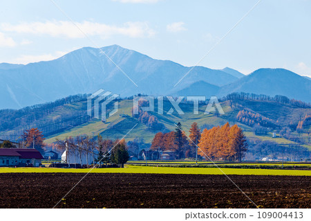 新嵐山 109004413