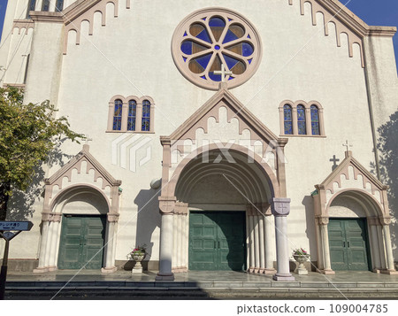 Catholic Himonya Church (Salesian Church) Catholic Himonya Church (Salesian Church) 109004785