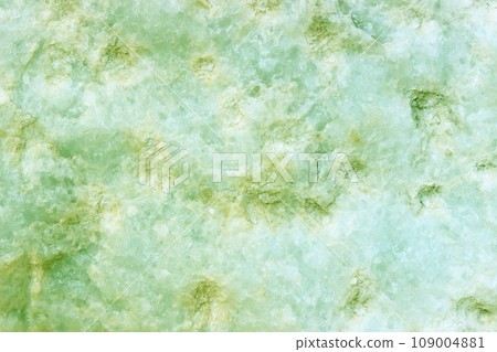Surface of jade stone background or texture. Surface of jade stone background or texture. 109004881