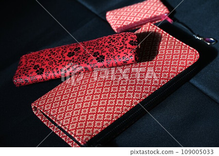 Japanese traditional craft “Inden” Japanese traditional craft “Inden” 109005033