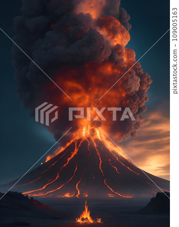 爆發“AI生成圖像” 爆發“AI生成圖像” 109005163