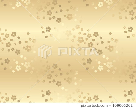 B 櫻花元、白金 1 109005201