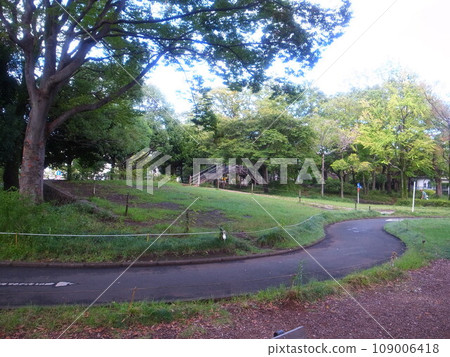 Oizumi Traffic Park 109006418