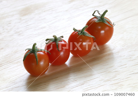 櫻桃西紅柿 櫻桃西紅柿 109007460