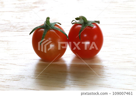 櫻桃西紅柿 櫻桃西紅柿 109007461