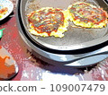 Everyday okonomiyaki dinner 109007479