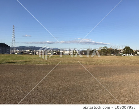 大公園 大公園 109007955