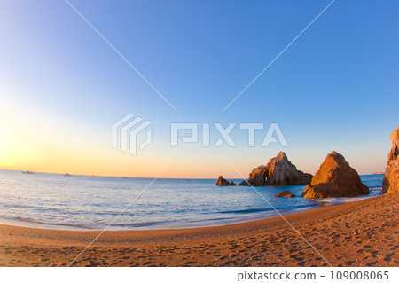 [愛知縣] 田原市日之出石門 109008065