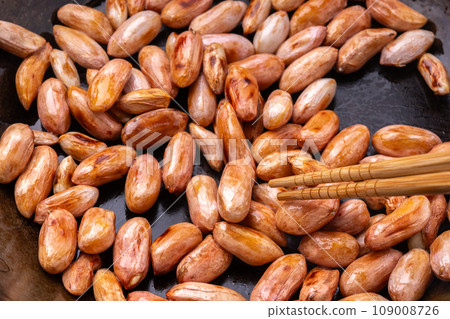 烤生花生 烤生花生 109008726