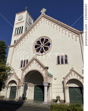 Catholic Himonya Church (Salesian Church) Catholic Himonya Church (Salesian Church) 109009097