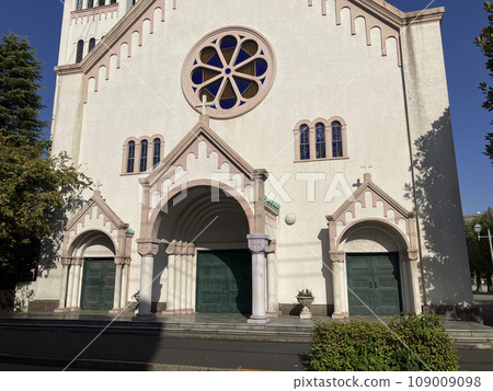 Catholic Himonya Church (Salesian Church) Catholic Himonya Church (Salesian Church) 109009098