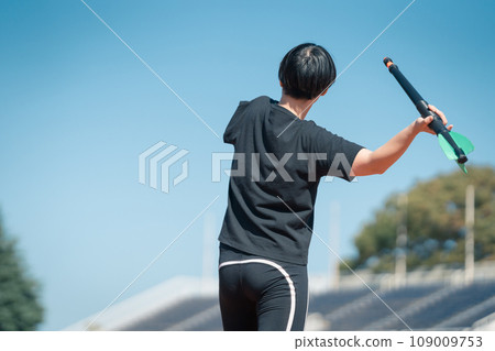 地面 土地 女生 109009753