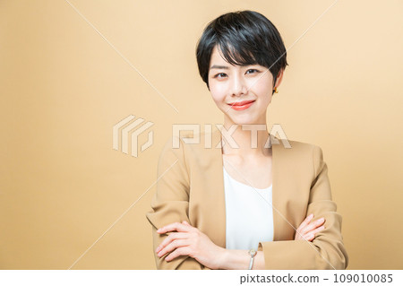 Beauty for women in their 30s. 109010085