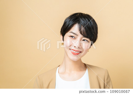 Beauty for women in their 30s. 109010087