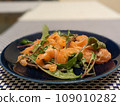 Fresh salad 109010282