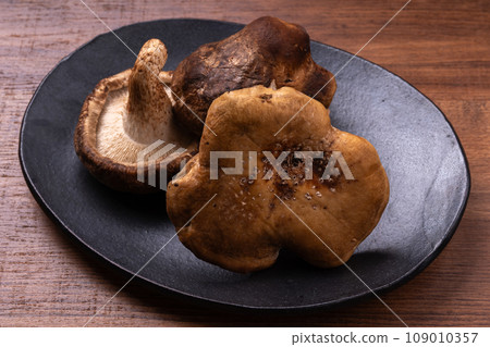 香菇(非標) 香菇(非標) 109010357
