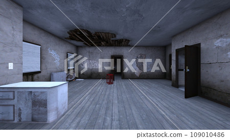 ruined room 109010486