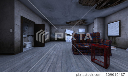 ruined room 109010487