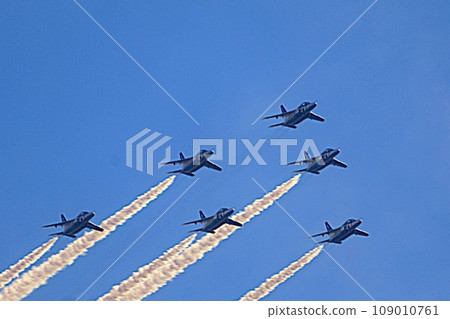 布魯因宮編隊飛行 109010761