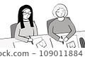 困惑的法國學生 109011884