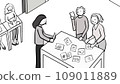 巴黎一所設計學校的課堂場景 109011889