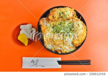 Katsudon, Katsudon, Tonkatsu Katsudon, Katsudon, Tonkatsu 109012438