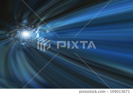 外太空扭曲圖像的背景材料(蟲洞/黑洞圖像) 外太空扭曲圖像的背景材料(蟲洞/黑洞圖像) 109013671