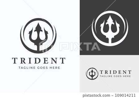 Trident Weapon Concept King's Spear Design Trident God Neptune Poseidon Triton 109014211