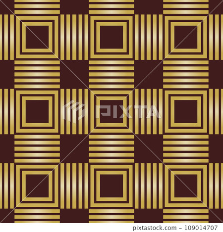 Seamless Geometric Vector Background. Modern Abstract Pattern Seamless Geometric Vector Background. Modern Abstract Pattern 109014707