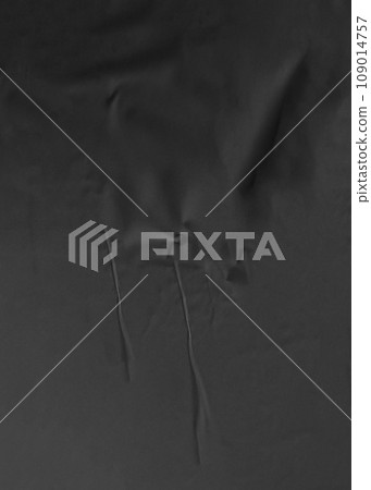 Paper crumpled background with a crumpled surface Paper crumpled background with a crumpled surface 109014757