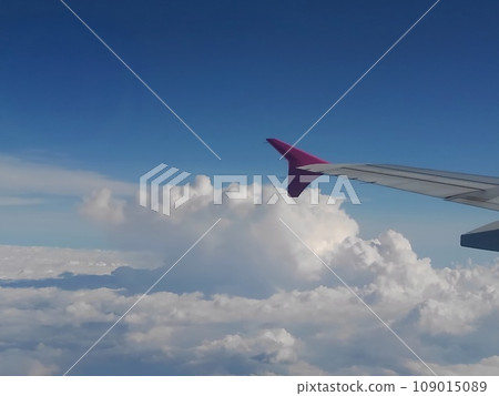 從飛機看的風景 從飛機看的風景 109015089